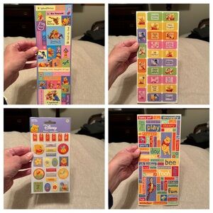 Disney Scrapbooking Bundle